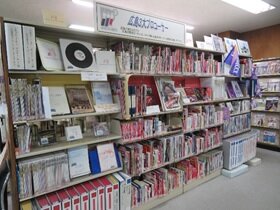 3大プロコーナー