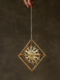 ヒンメリのイメージ